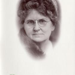 Bertina Moen