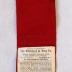 Minnesota Fire Department Association Annual Conference Medal/Ribbon St. Cloud MN 1907