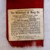 Minnesota Fire Department Association Annual Conference Medal/Ribbon St. Cloud 1907