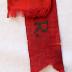 Minnesota Fire Department Association Annual Conference Medal/Ribbon St. Cloud 1907