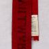 Minnesota Fire Department Association Annual Conference Medal/Ribbon St. Cloud 1907