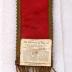 Minnesota Fire Department Association Annual Conference Delegate Badge/Ribbon St. Cloud 1907