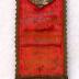 Minnesota Fire Department Association Annual Conference Delegate Badge/Ribbon St. Cloud 1907