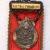 Minnesota Fire Department Association Annual Conference Delegate Badge/Ribbon St. Cloud 1907
