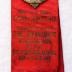 Minnesota Fire Department Association Annual Conference Medal/Ribbon St. Cloud 1907