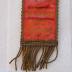 Minnesota Fire Department Association Annual Conference Delegate Badge/Ribbon St. Cloud 1907