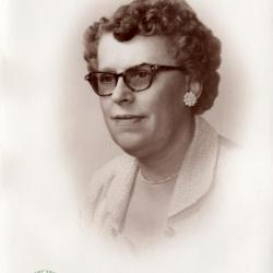 Cecelia Anderson