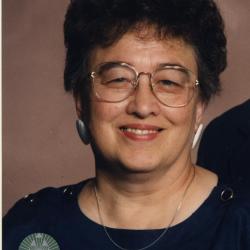 Jean Jergenson