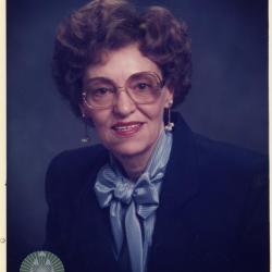 Florence Torguson