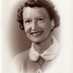 Luella James
