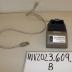 General Electric Brand Personal Radio Charger Rapid Three from the City of Minneapolis, Minnesota (Hennepin County)
