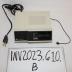 Motorola Brand Minitor Pager Battery Charger