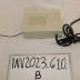 Motorola Brand Minitor Pager Battery Charger