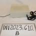 Motorola Brand Minitor Pager Battery Charger