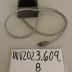 General Electric Brand Personal Radio Charger Rapid Three from the City of Minneapolis, Minnesota (Hennepin County)