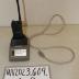 General Electric Brand Personal Radio Charger Rapid Three from the City of Minneapolis, Minnesota (Hennepin County)
