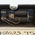 Gamewell Fire Alarm Telegraph Register