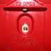 Gamewell Fire Alarm Box