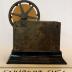 Gamewell Fire Alarm Telegraph Register