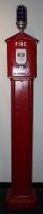 Gamewell Fire Alarm Box