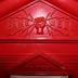 Gamewell Fire Alarm Box