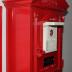 Gamewell Fire Alarm Box