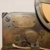 Gamewell Fire Alarm Telegraph Register