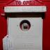 Gamewell Fire Alarm Box