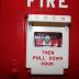Gamewell Fire Alarm Box