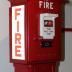 Gamewell Fire Alarm Box