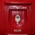 Gamewell Fire Alarm Box