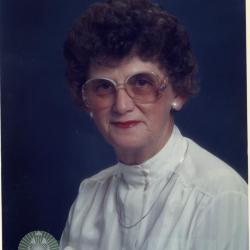 Arlis Kloos