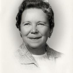 Irene Swenson