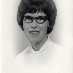 Carol Serrin