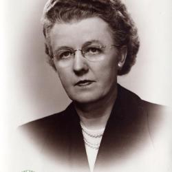 Moreta Davis