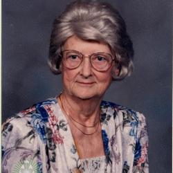 Joan Sudbrink