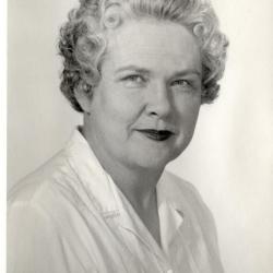 Gudrun Olson