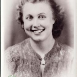 Agnes Ellefson