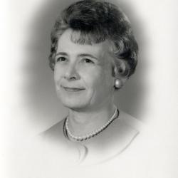 Margery Kuhns