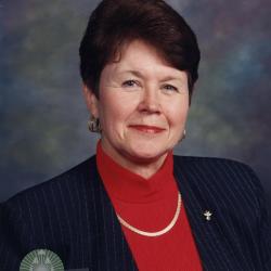 Sandra Heidecker