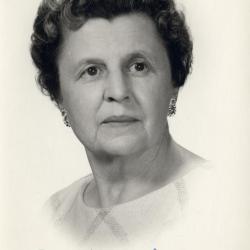 Myrtle Anderson