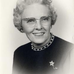 Gladys Johnson