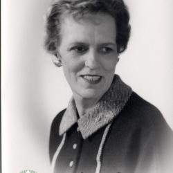 Irene Gilchrist