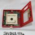German Break Glass Alarm