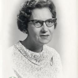 Edna Squire