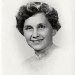 Ethel Carlson