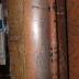 Buffalo Foam Fire Extinguisher, 2.5 Gallon Copper Tank, Inverted Soda Acid Type