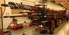 Type "31" American Automatic Aerial Truck