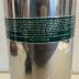 Randolph Extinguisher Systems Brand Pressurized Water Extinguisher Stainless Steel Tank Model Number 1778S 