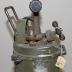The Phister Manufacturing Company Brand Phister No. 1B-EM Carbon Tetrachloride Pump Fire Extinguisher With 1 Gallon Steel Tank